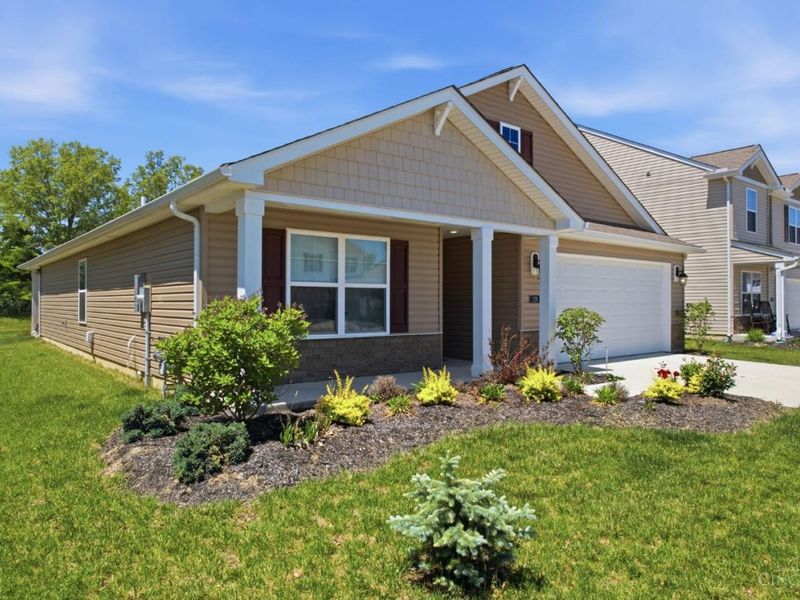 126 Lonny Street, Mount Orab, OH 45154 Photo 4