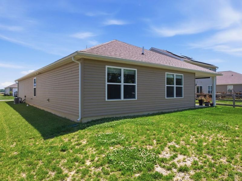 126 Lonny Street, Mount Orab, OH 45154 Photo 5