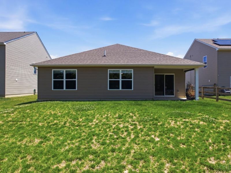 126 Lonny Street, Mount Orab, OH 45154 Photo 6