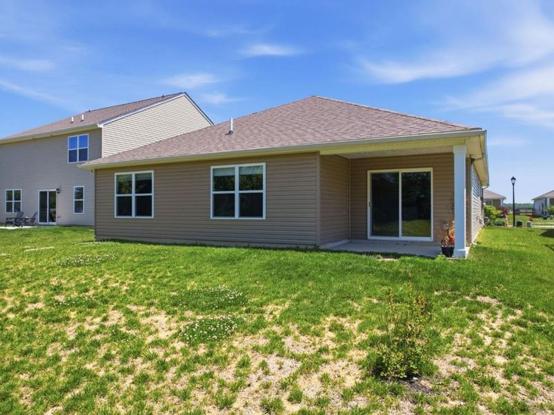 126 Lonny Street, Mount Orab, OH 45154 Photo 7