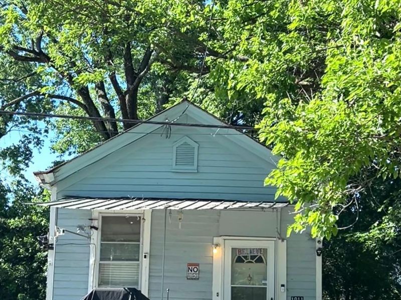 1011 Foraker Avenue, Cincinnati, OH 45206 Photo 1