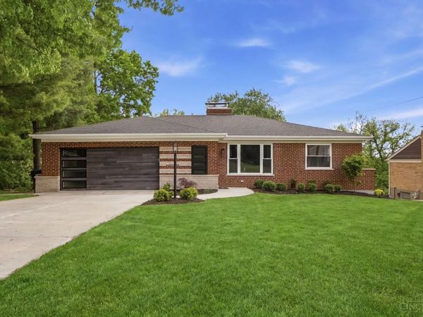 6331 Starridge Court, Cincinnati, OH 45248