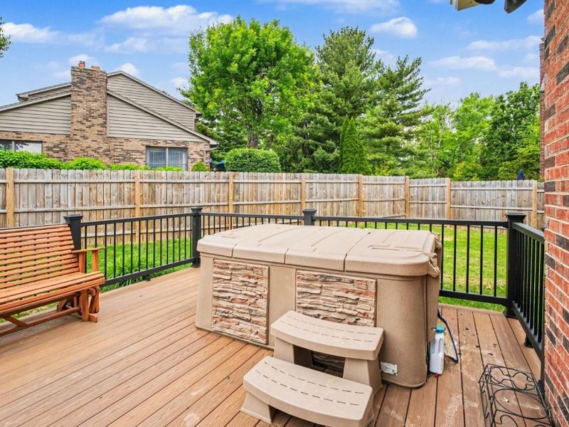 5912 Bridgeview Court, Cincinnati, OH 45248 Photo 32