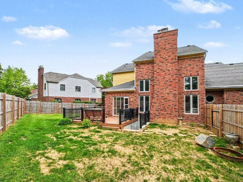 5912 Bridgeview Court, Cincinnati, OH 45248 Photo 33