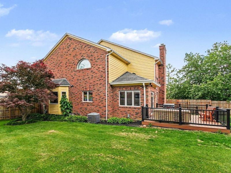 5912 Bridgeview Court, Cincinnati, OH 45248 Photo 34