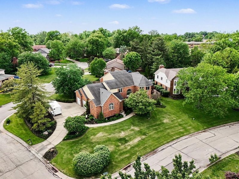 5912 Bridgeview Court, Cincinnati, OH 45248 Photo 39