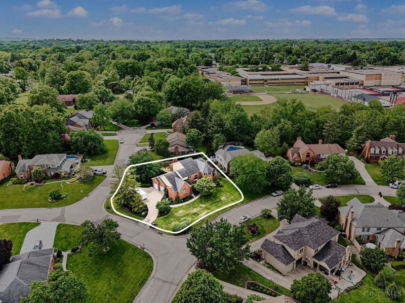 5912 Bridgeview Court, Cincinnati, OH 45248 Photo 40