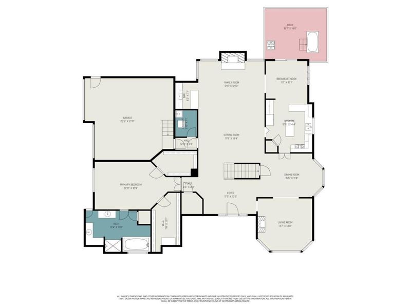 5912 Bridgeview Court, Cincinnati, OH 45248 Photo 42