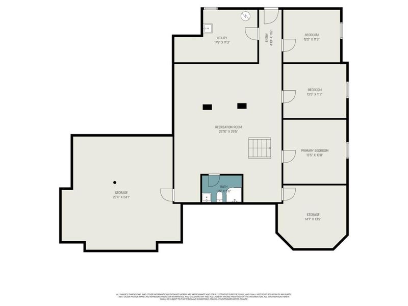 5912 Bridgeview Court, Cincinnati, OH 45248 Photo 43