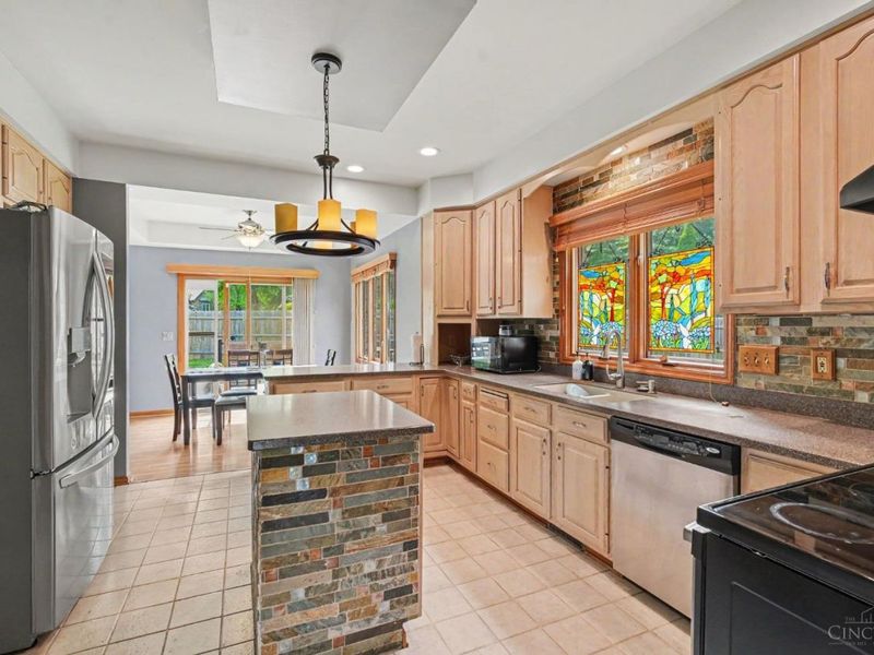 5912 Bridgeview Court, Cincinnati, OH 45248 Photo 8