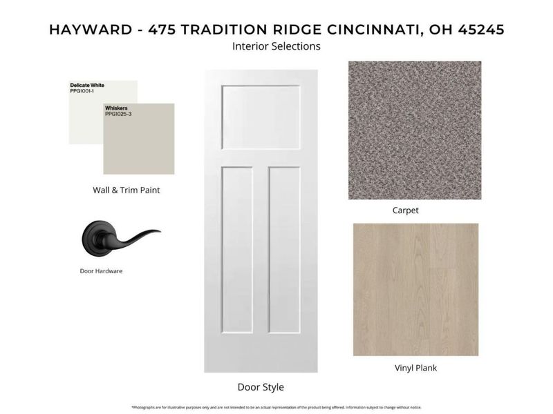 475 Tradition Ridge, Unit 82104, Union Twp, OH 45245 Photo 2
