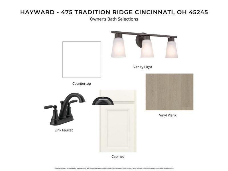 475 Tradition Ridge, Unit 82104, Union Twp, OH 45245 Photo 5