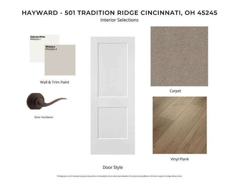 501 Tradition Ridge, Unit 82201, Union Twp, OH 45245 Photo 2