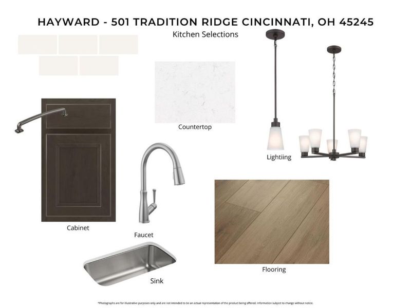501 Tradition Ridge, Unit 82201, Union Twp, OH 45245 Photo 3