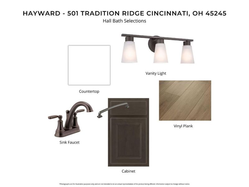 501 Tradition Ridge, Unit 82201, Union Twp, OH 45245 Photo 4