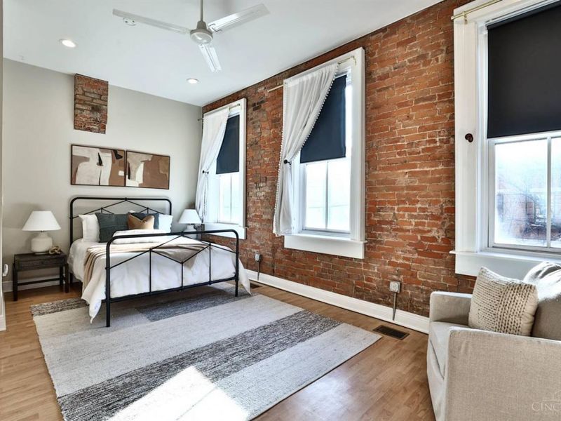 112 E Thirteenth Street, Unit 4, Cincinnati, OH 45202 Photo 12