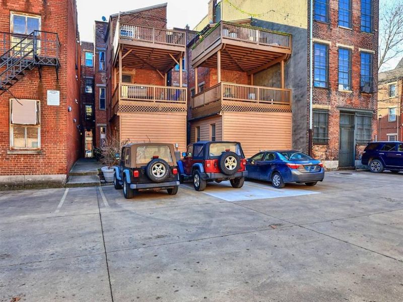 112 E Thirteenth Street, Unit 4, Cincinnati, OH 45202 Photo 22