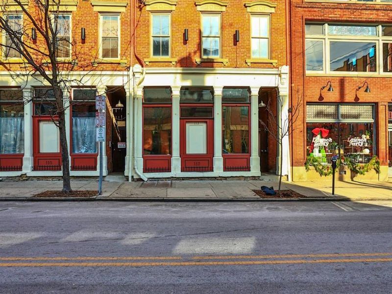 112 E Thirteenth Street, Unit 4, Cincinnati, OH 45202 Photo 3