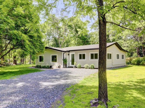 12 Maryland Court, Stone Ridge, NY 12484