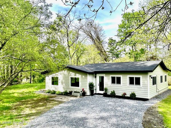 12 Maryland Court, Stone Ridge, NY 12484