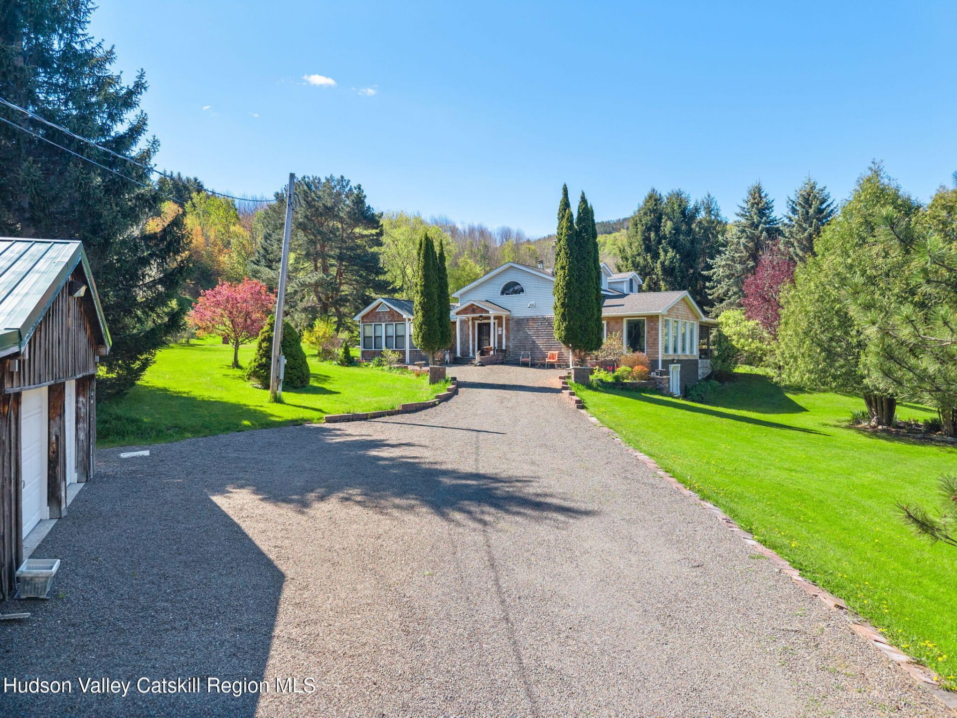 162 Fancher Road, Richmondville, NY 12149 Main Photo