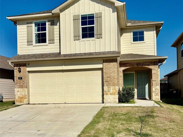 127 Snapdragon LN , San Marcos, TX 78666