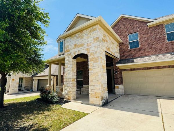 2437 Merton DR , Leander, TX 78641