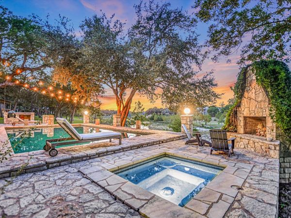 1121 Hidden Valley RD , Wimberley, TX 78676