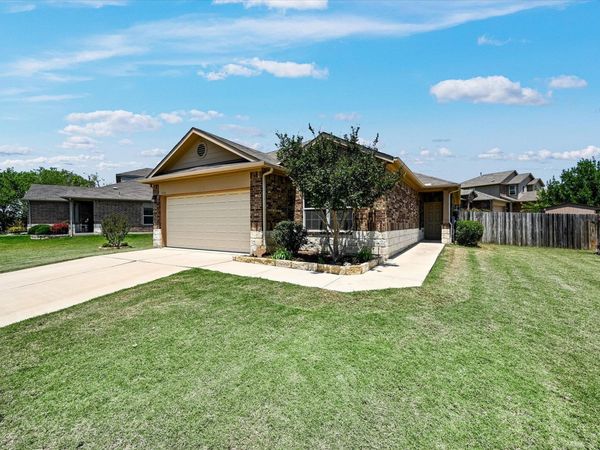 534 Purple Martin Ave, Kyle, TX 78640