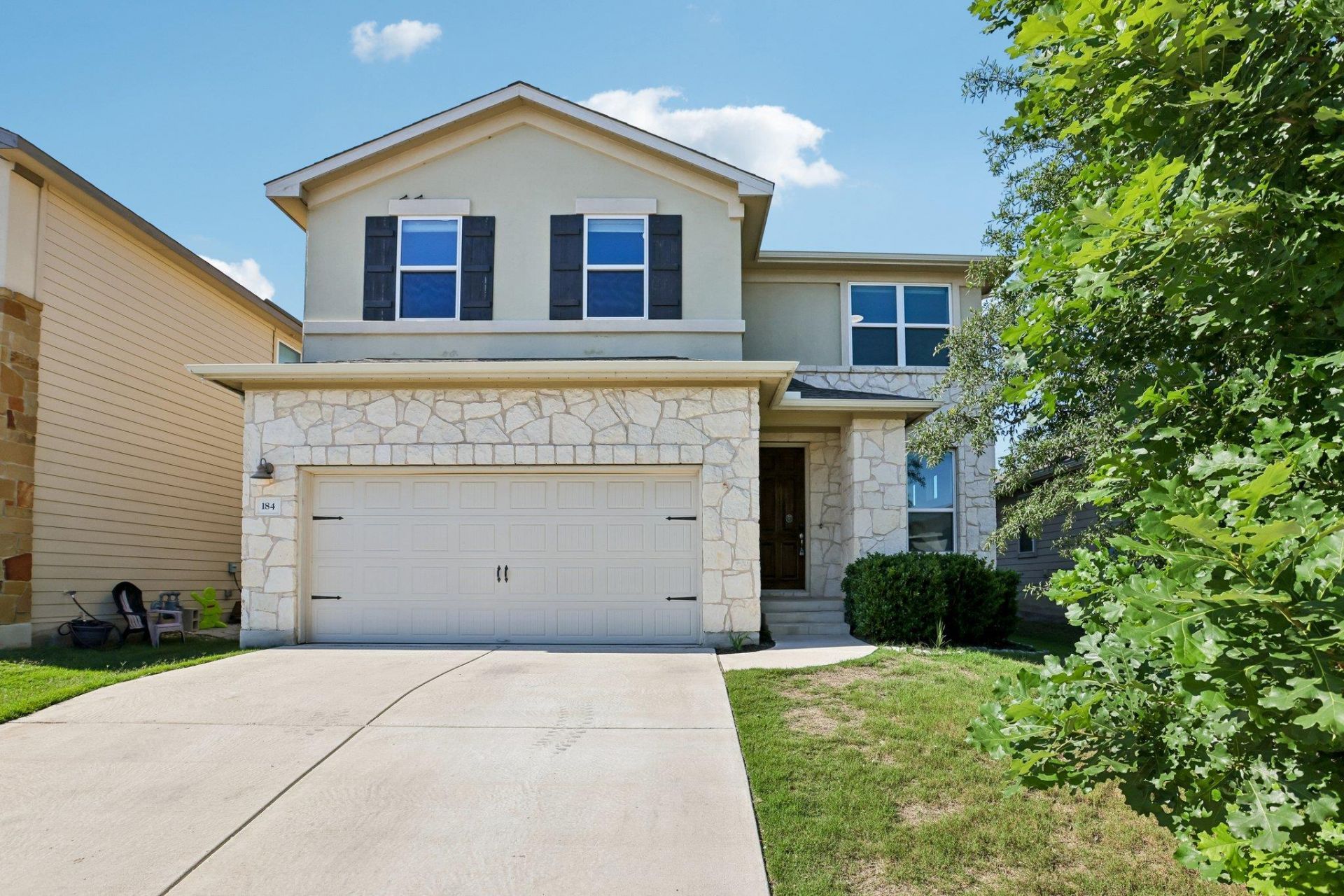 184 Dome Peak Ter , Dripping Springs, TX 78620 Main Photo