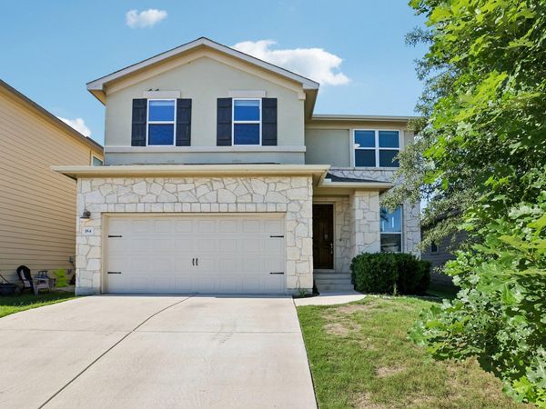 184 Dome Peak TER , Dripping Springs, TX 78620