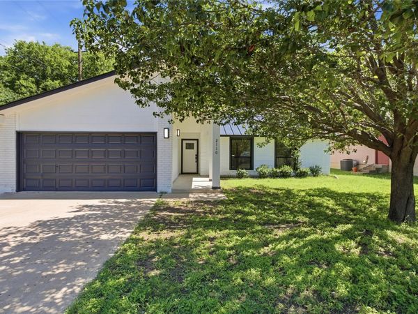 2110 Magazine ST , Austin, TX 78727