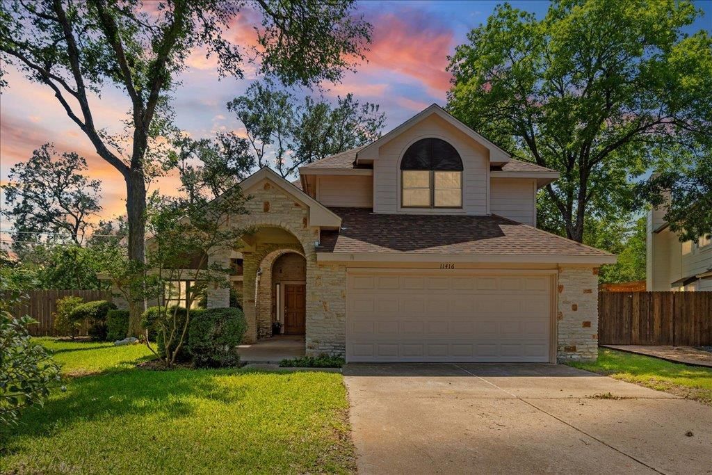 11416 Boothill Dr, Austin, TX 78748 Main Photo