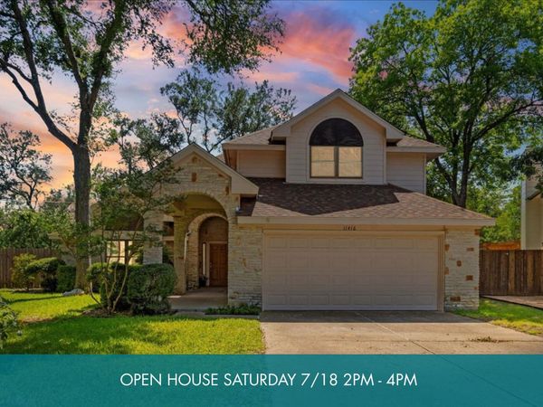 11416 Boothill DR, Austin, TX 78748