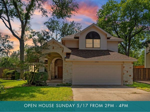 11416 Boothill DR , Austin, TX 78748