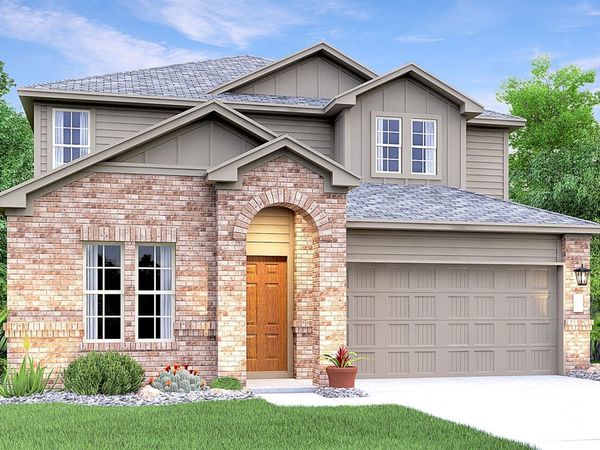 185 PARSONS , Kyle, TX 78640