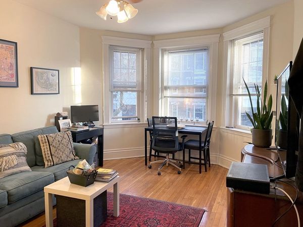 35 Queensberry, Unit 7, Boston, MA 02215