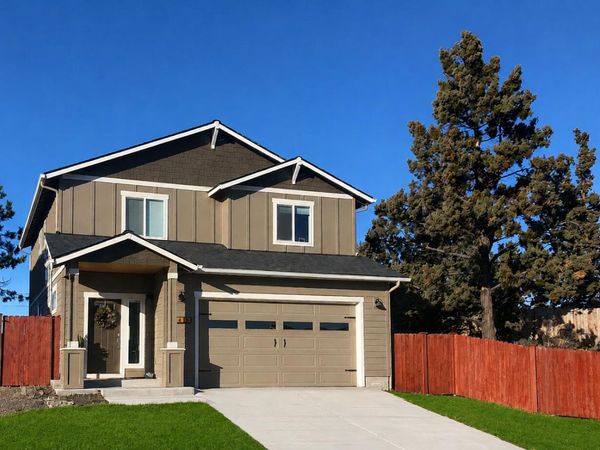3415 NE Marys Grace Lane, Bend, OR 97701