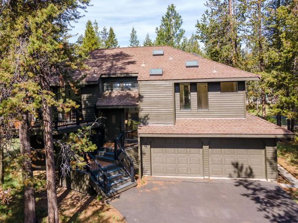 57611 Rocky Mountain Lane, Unit 6, Sunriver, OR 97707