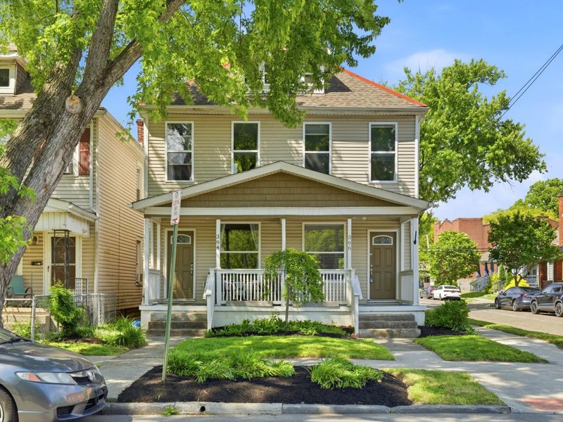 396 E Mithoff Street , Columbus, OH 43206 Photo 1