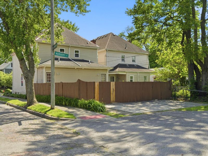 396 E Mithoff Street , Columbus, OH 43206 Photo 35