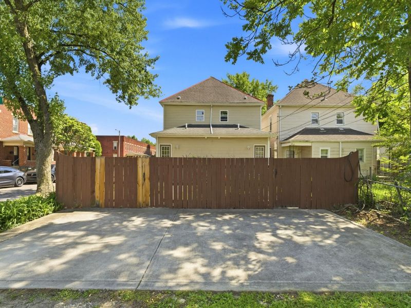 396 E Mithoff Street , Columbus, OH 43206 Photo 36