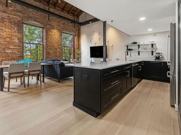 544 S Front Street , Unit 316, Columbus, OH 43215