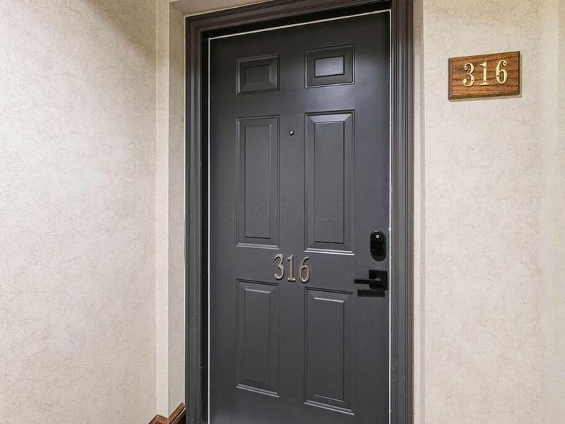 544 S Front Street , Unit 316, Columbus, OH 43215 Photo 47