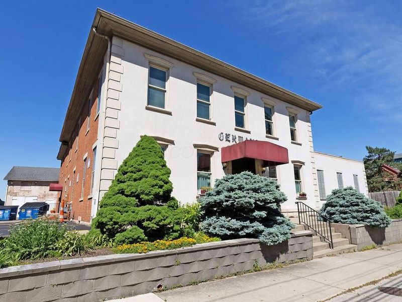 544 S Front Street , Unit 316, Columbus, OH 43215 Photo 61