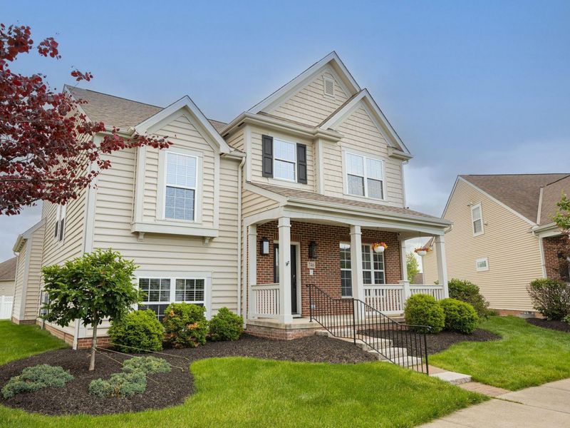 746 Woodbend Drive, Westerville, OH 43082 Photo 49