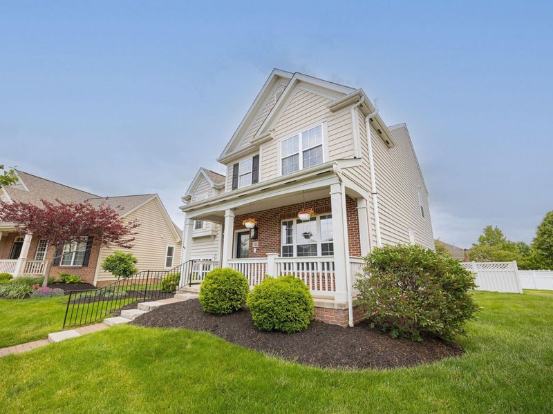 746 Woodbend Drive, Westerville, OH 43082 Photo 50