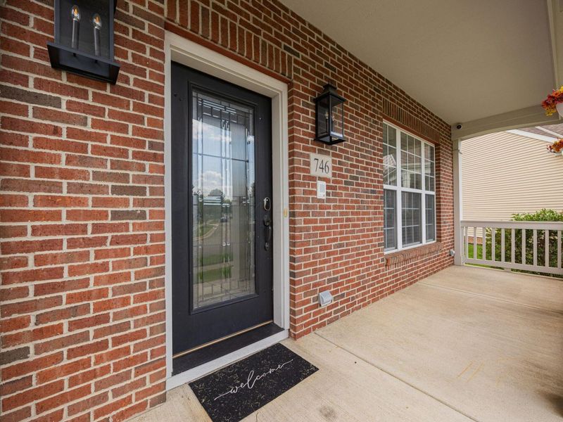 746 Woodbend Drive, Westerville, OH 43082 Photo 52