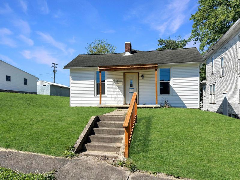 119 N High Street , New Lexington, OH 43764 Photo 1