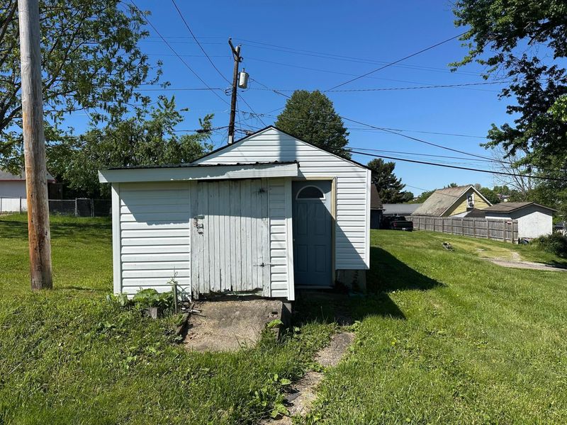 119 N High Street , New Lexington, OH 43764 Photo 2
